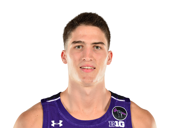 Ryan Greer headshot