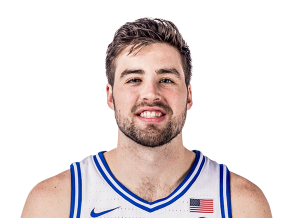 Ryan Young headshot