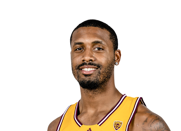 Luther Muhammad headshot