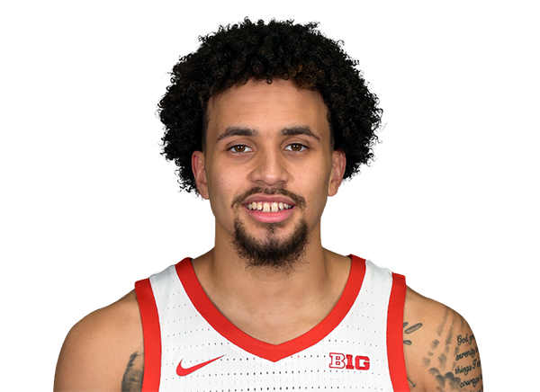 Duane Washington Jr. headshot