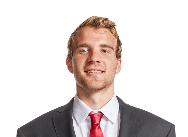 Justin Ahrens headshot