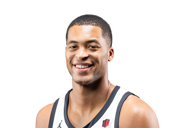 Jaedon LeDee headshot