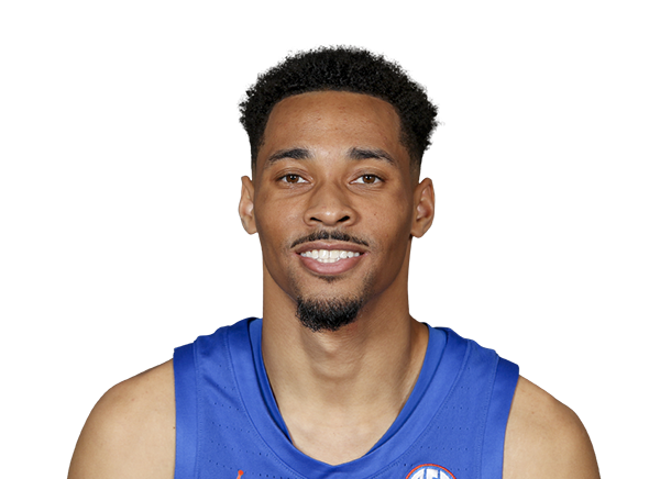 Myreon Jones headshot