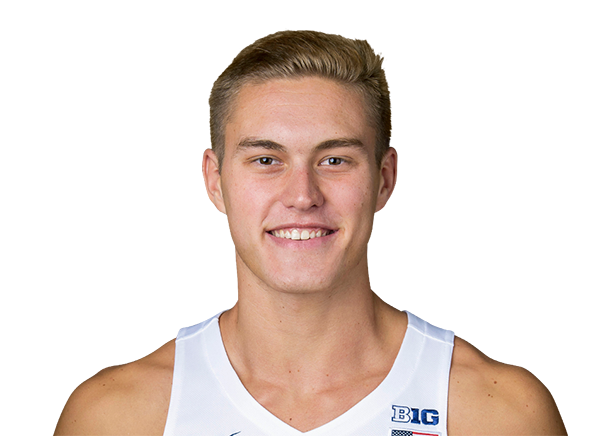 Kyle McCloskey headshot