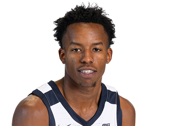 Eric Hunter Jr. headshot