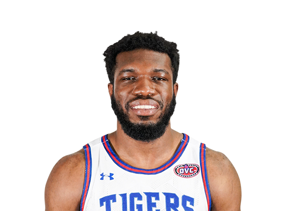 Emmanuel Dowuona headshot