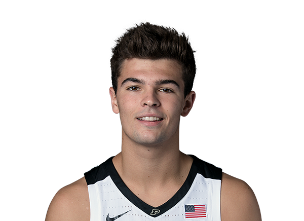 Kyle King headshot