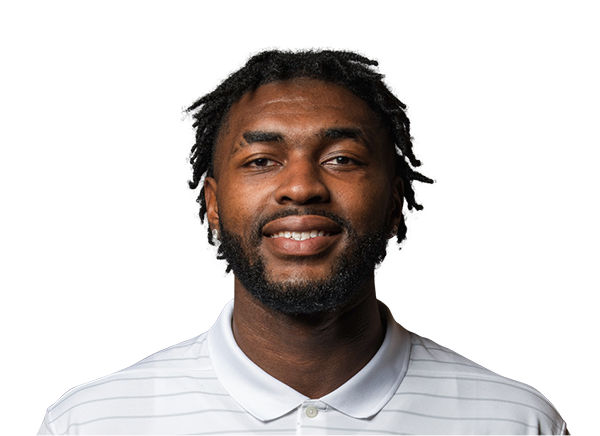 Trevion Williams headshot