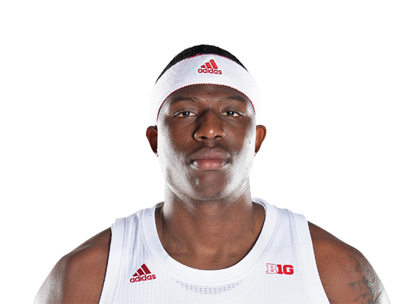 Shaq Carter headshot