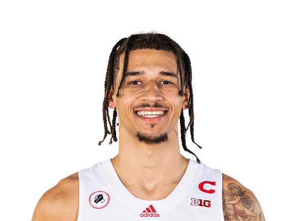 Caleb McConnell headshot
