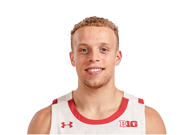 Carter Higginbottom headshot