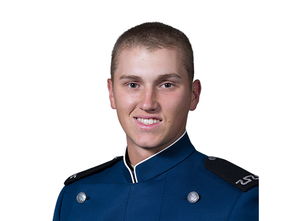 Zach Couper headshot