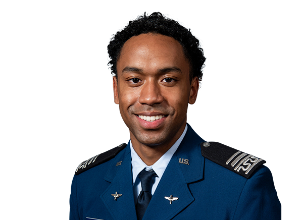 A.J. Walker headshot