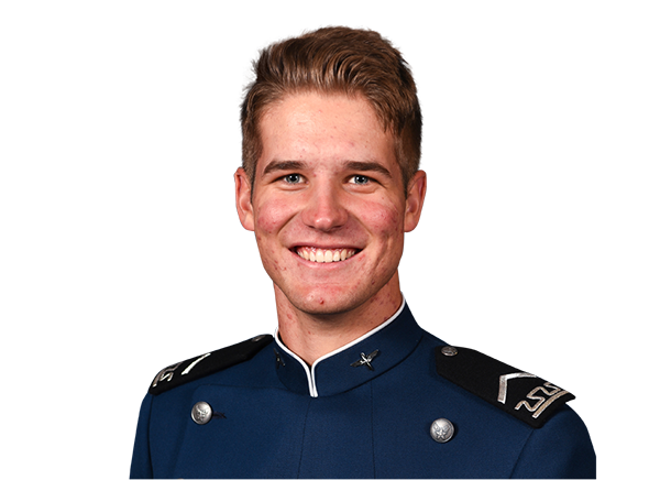 Isaac Monson headshot
