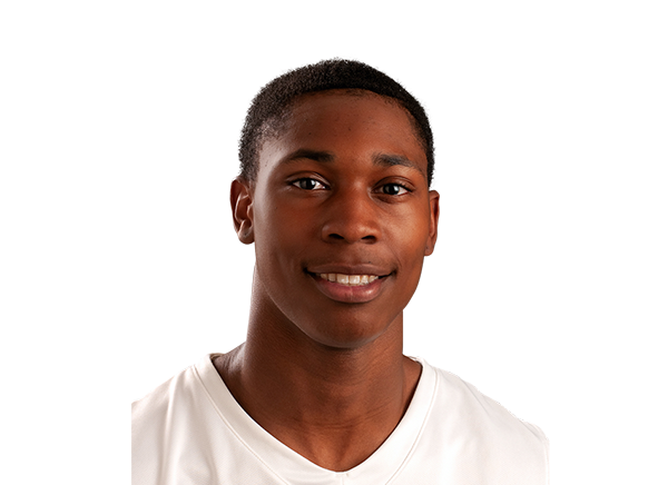 Jaycson Bereal headshot