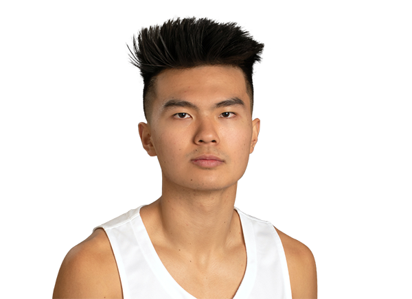 Bing Huang headshot
