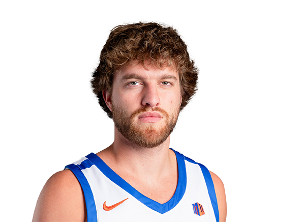 Max Rice headshot