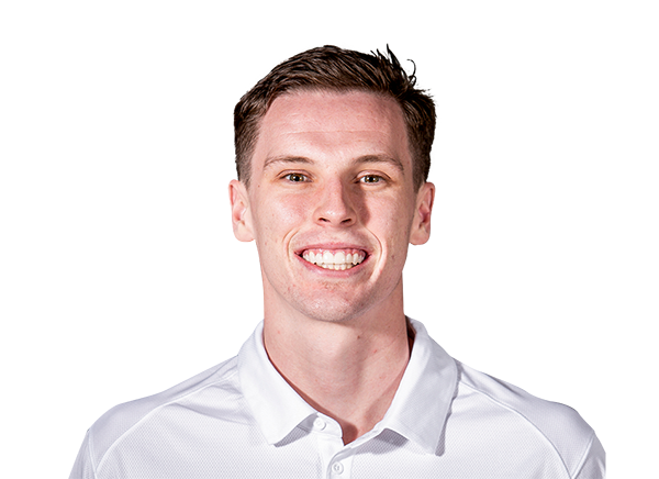 Riley Abercrombie headshot