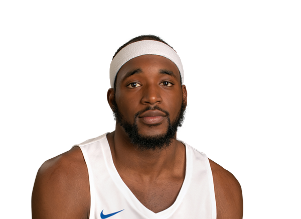 RJ Williams headshot