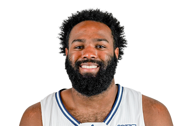 Mikey Frazier headshot