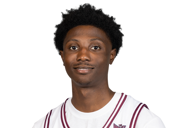 Kendle Moore headshot