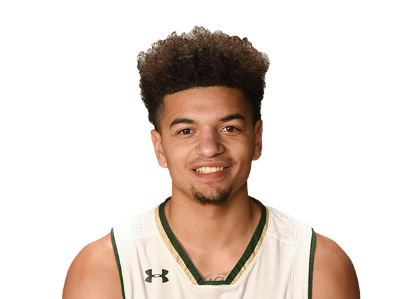 Anthony Masinton-Bonner headshot