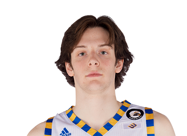 Jack Schoemann headshot