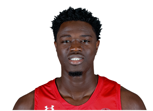 Assane Diouf headshot