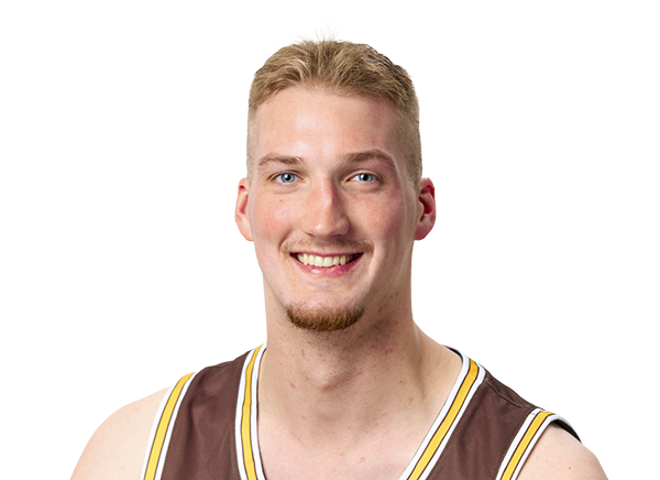 Joe Hedstrom headshot