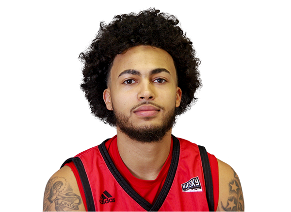 Casson Rouse headshot