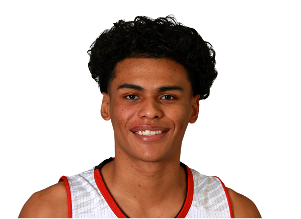 Elijah Jackson headshot