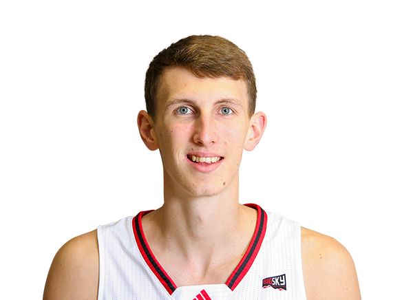 Jordan Veening headshot