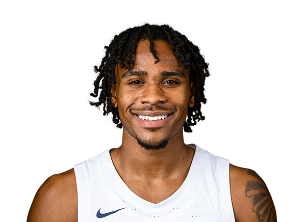 RayQuawndis Mitchell headshot