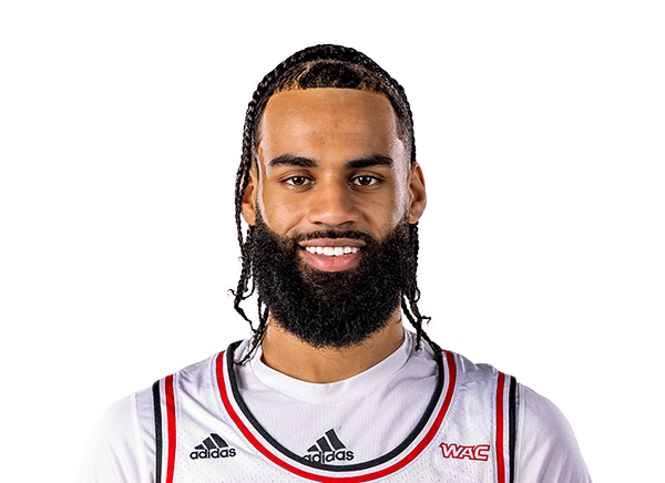 Cameron Tyson headshot
