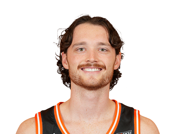 Austin Smellie headshot