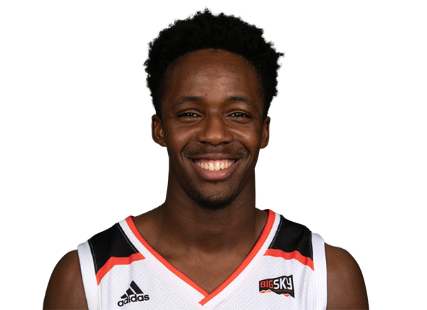 Chidi Udengwu headshot