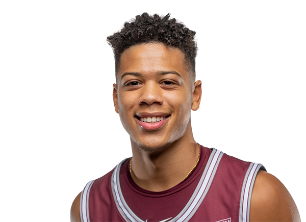 Freddy Brown III headshot