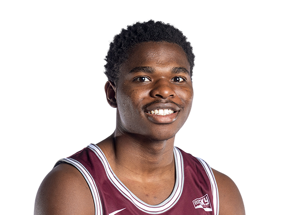 Eddy Egun headshot