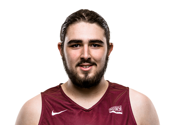 Ben Carter headshot