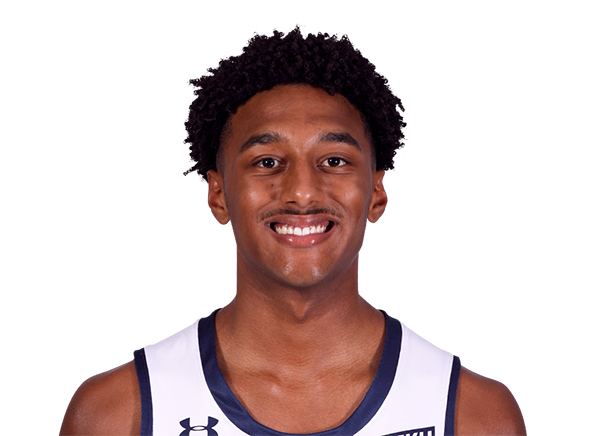 Quentin Guliford headshot