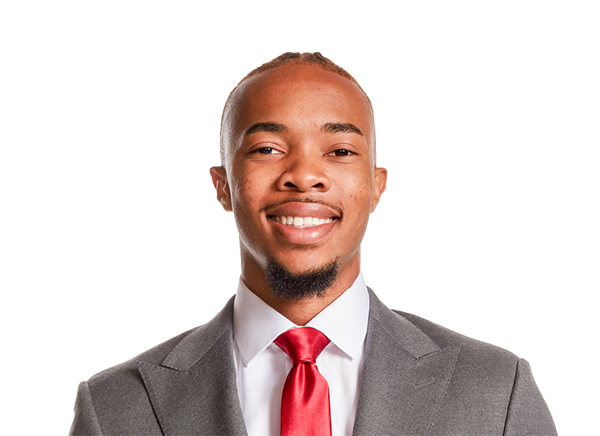 Cam Shelton headshot
