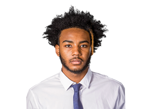Tre'Shon Smoots headshot