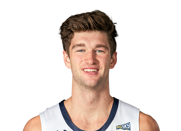 Sam Masten headshot