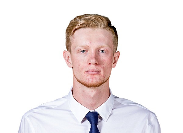 Bodie Hume headshot