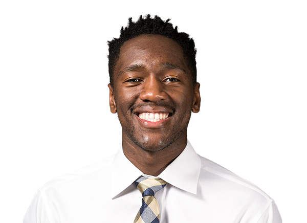 David Jabedo headshot