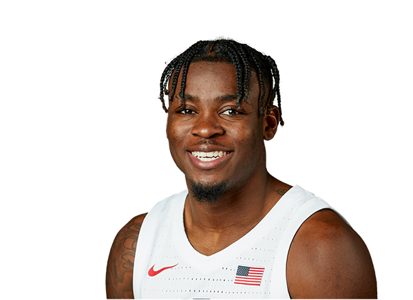Michael Nuga headshot