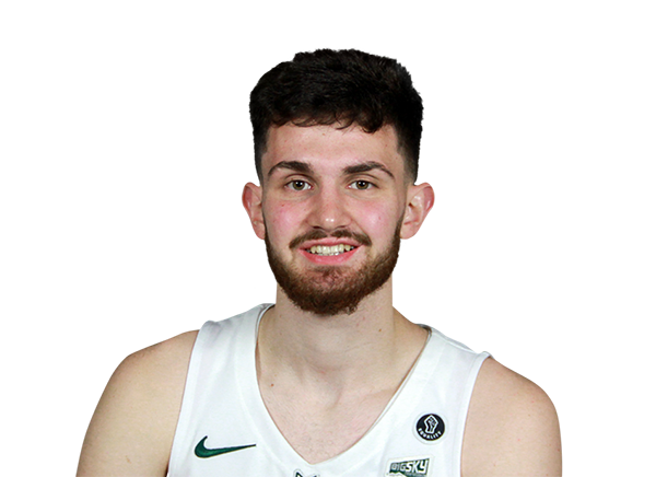 Kyle Greeley headshot