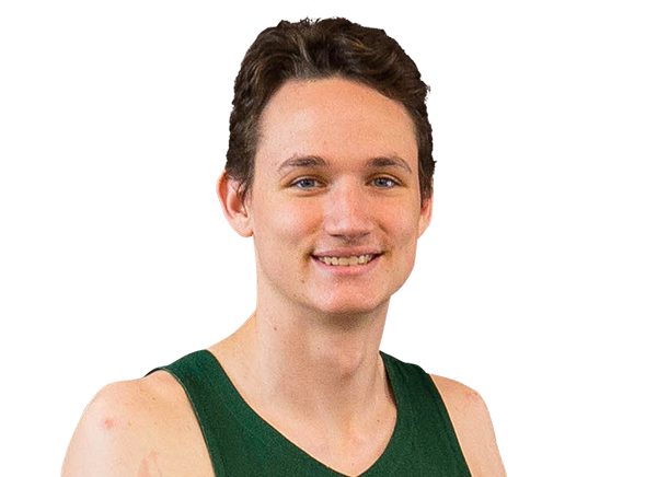 Trey Woods headshot
