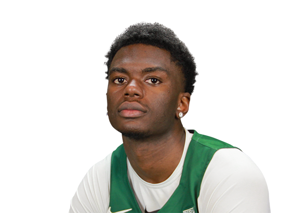 Rashaad Goolsby headshot