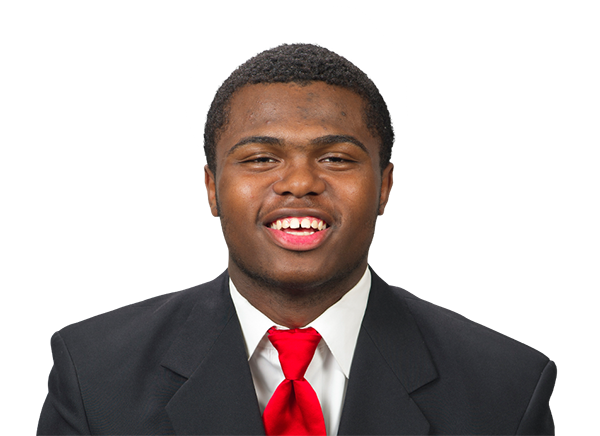 Armon Brummett headshot